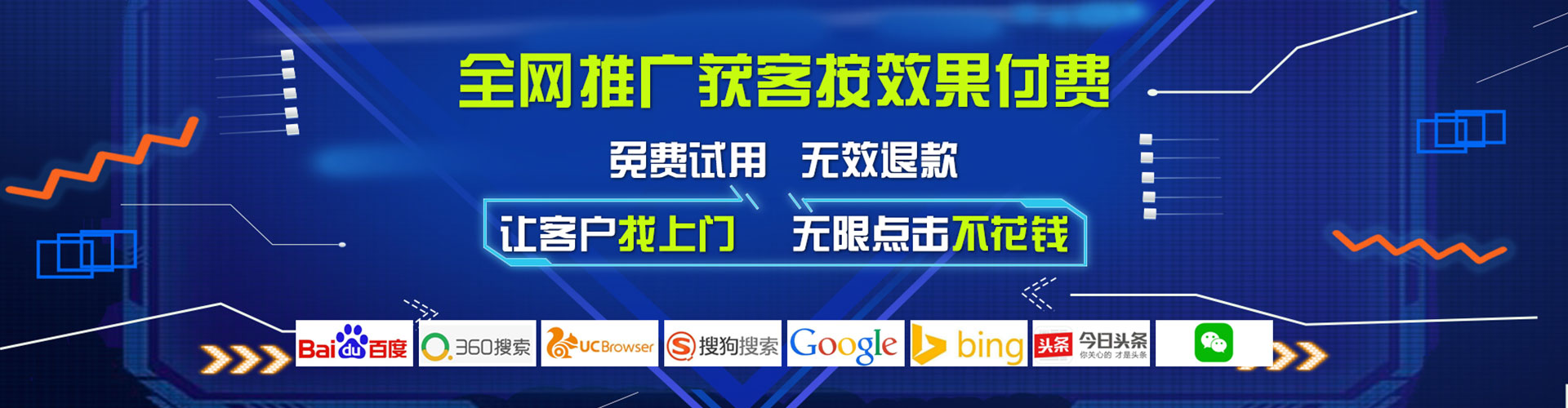 开平网络推广开户
